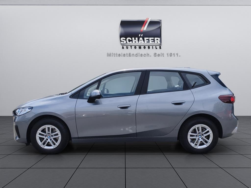 BMW 2 Serie