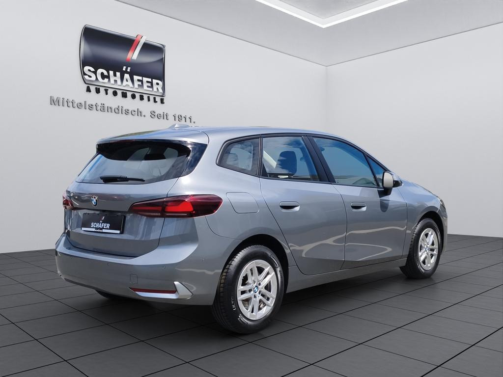 BMW 2 Serie