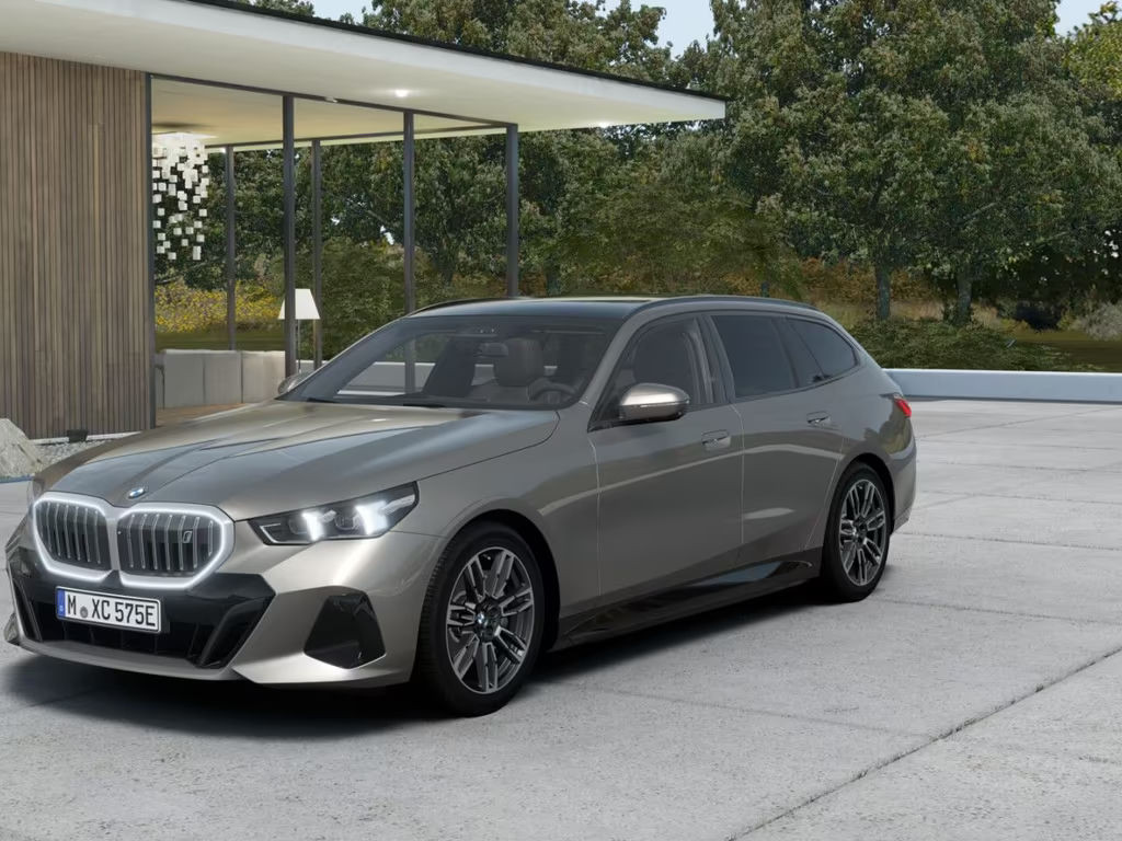 BMW i5