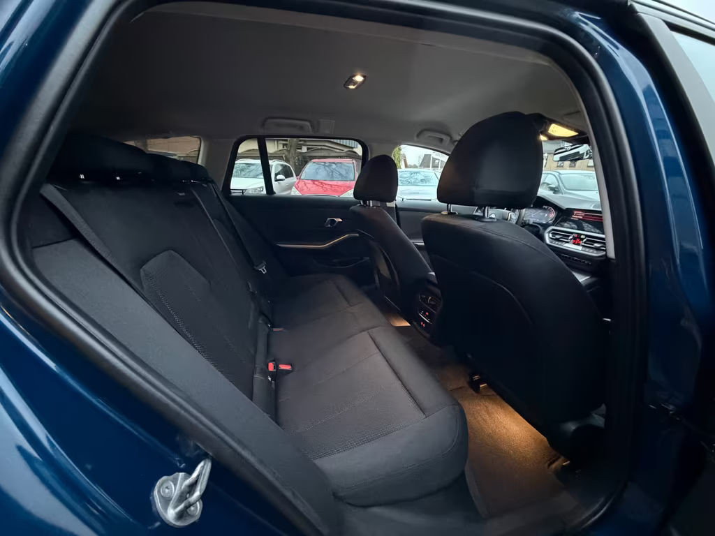 BMW 3 Serie