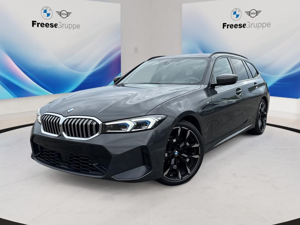BMW 3 Serie 320 Touring 320i