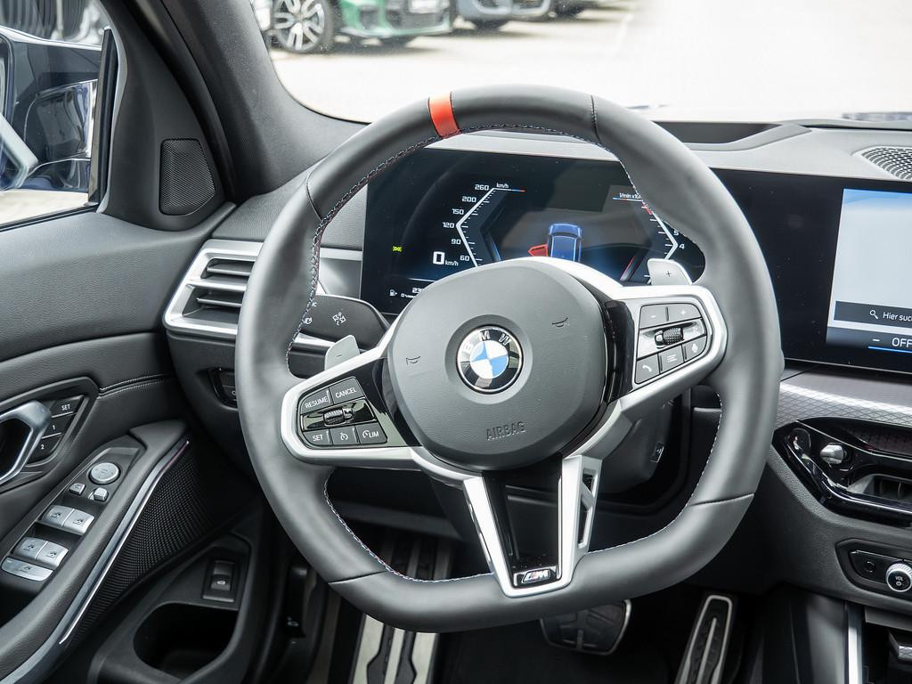 BMW M340