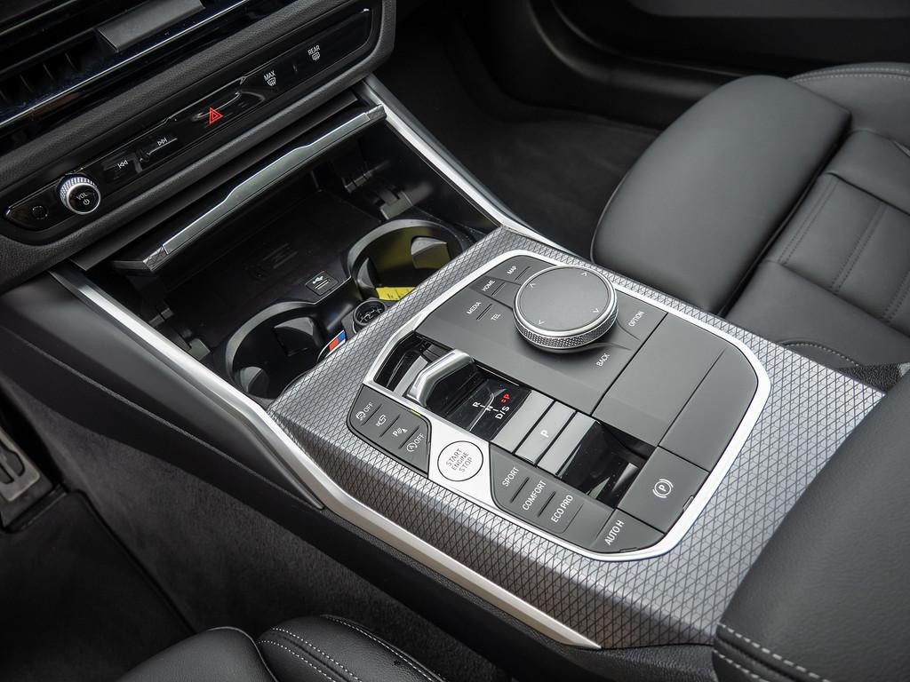 BMW M340