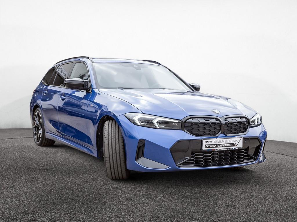 BMW M340