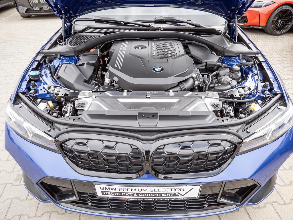 BMW M340