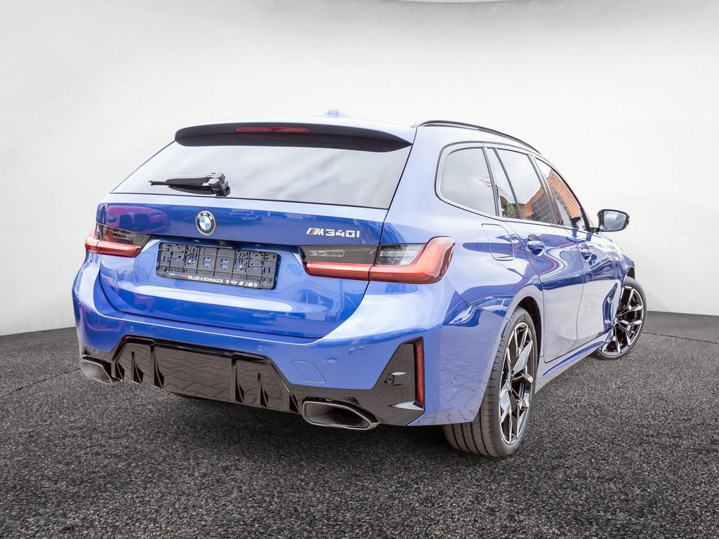 BMW M340