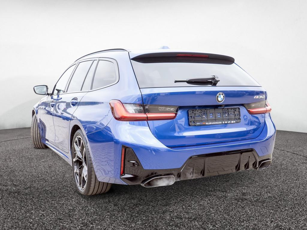 BMW M340