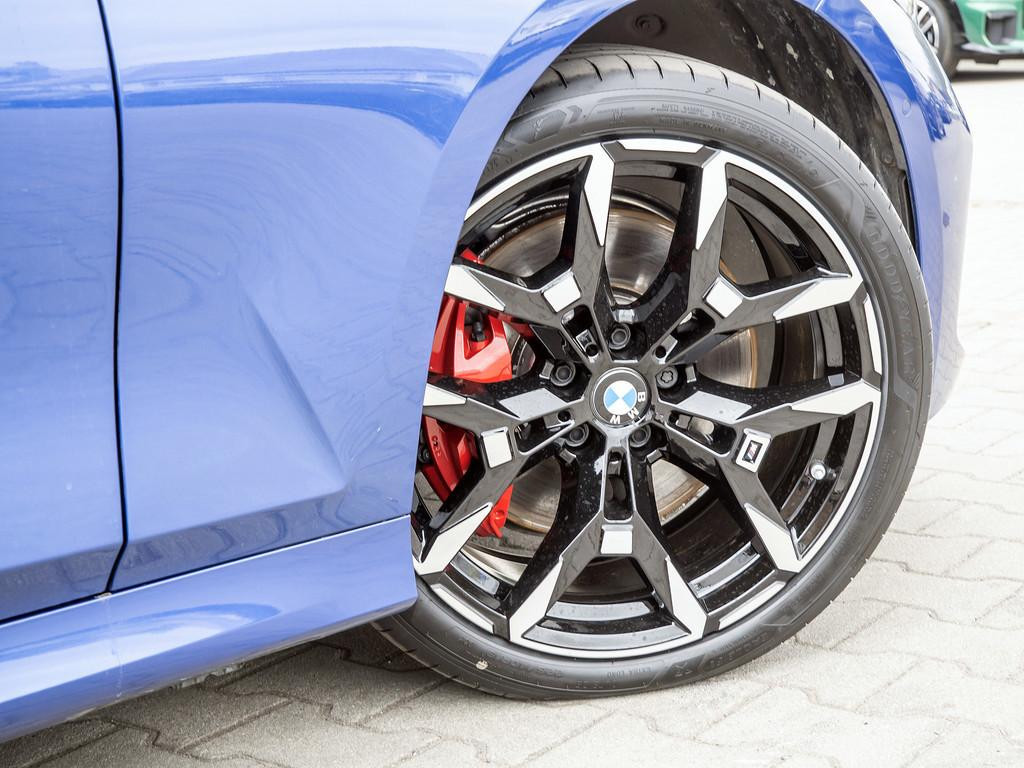 BMW M340
