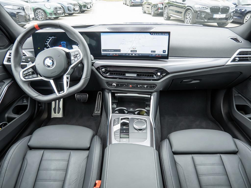 BMW M340
