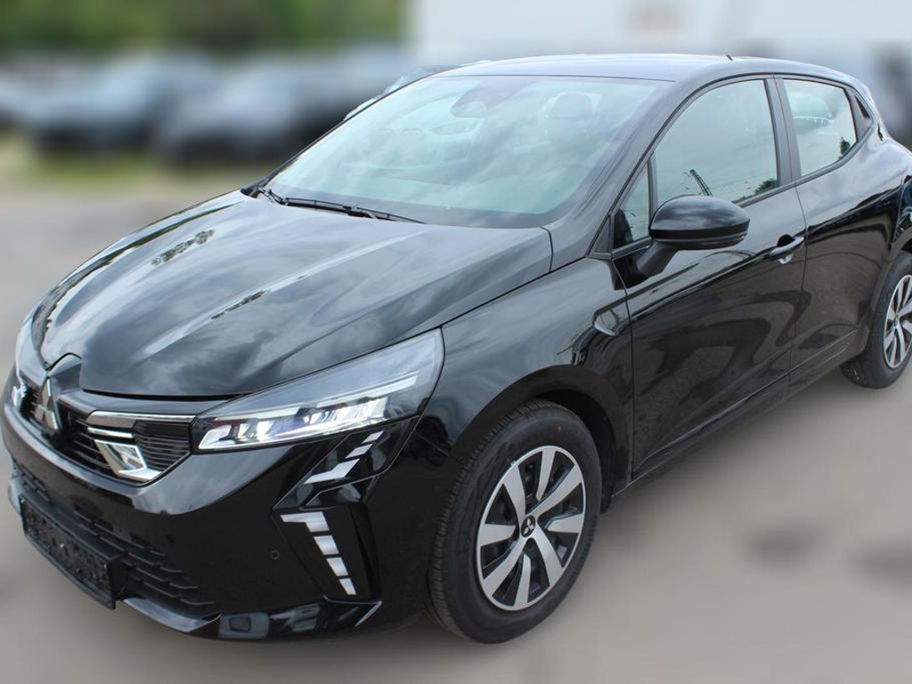 Mitsubishi Colt 1.0