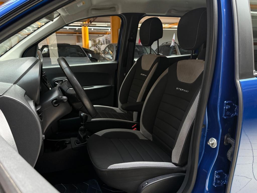 Dacia Lodgy