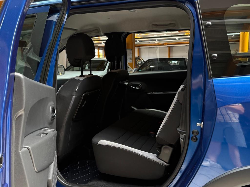 Dacia Lodgy