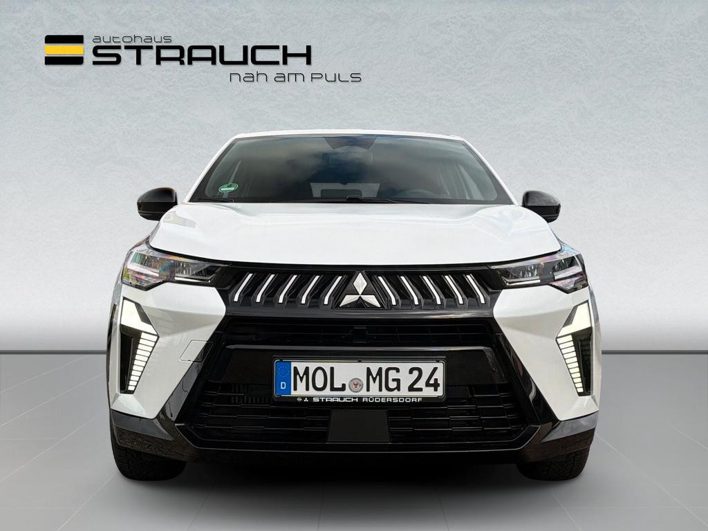 Mitsubishi Grandis