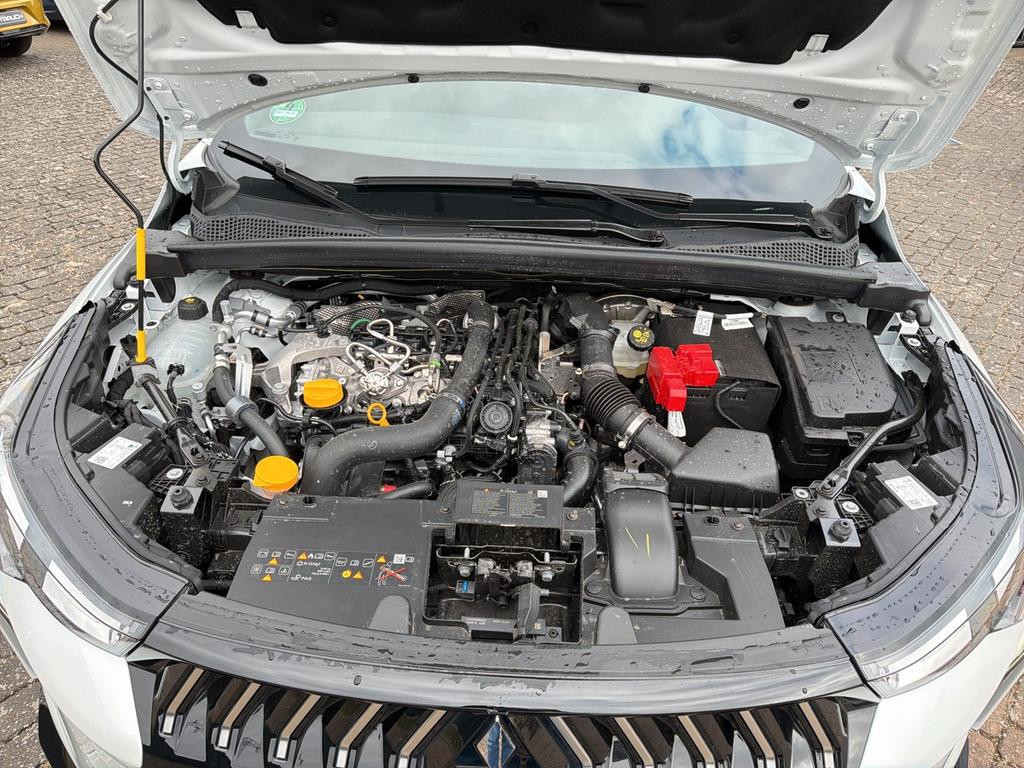 Mitsubishi Grandis