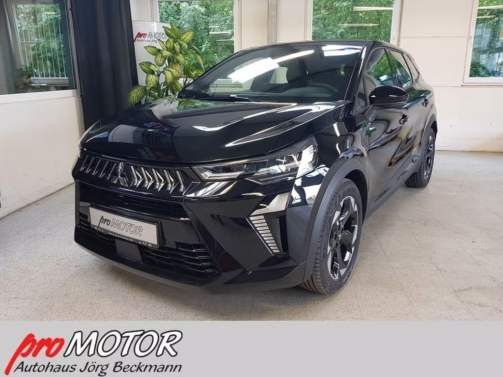 Mitsubishi Grandis 1.3 T Mildhybrid Diamant Plus AT mit AHK
