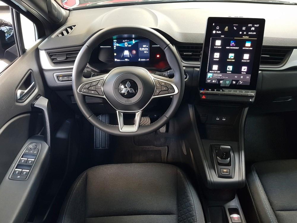 Mitsubishi Grandis