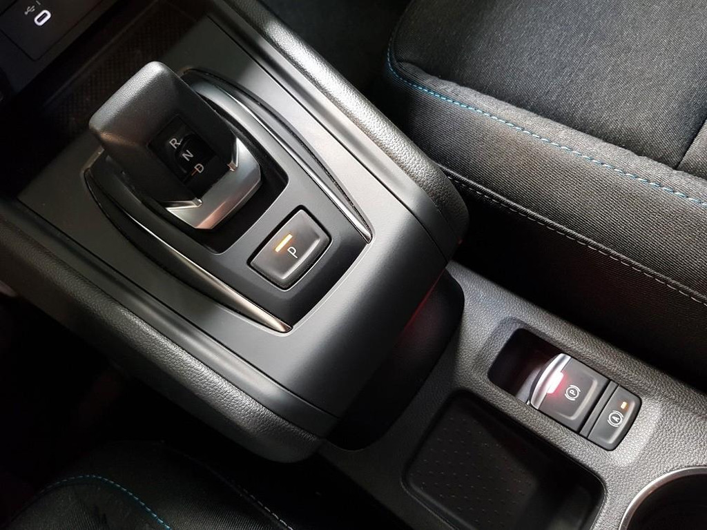Mitsubishi Grandis