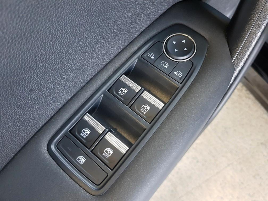 Mitsubishi Grandis