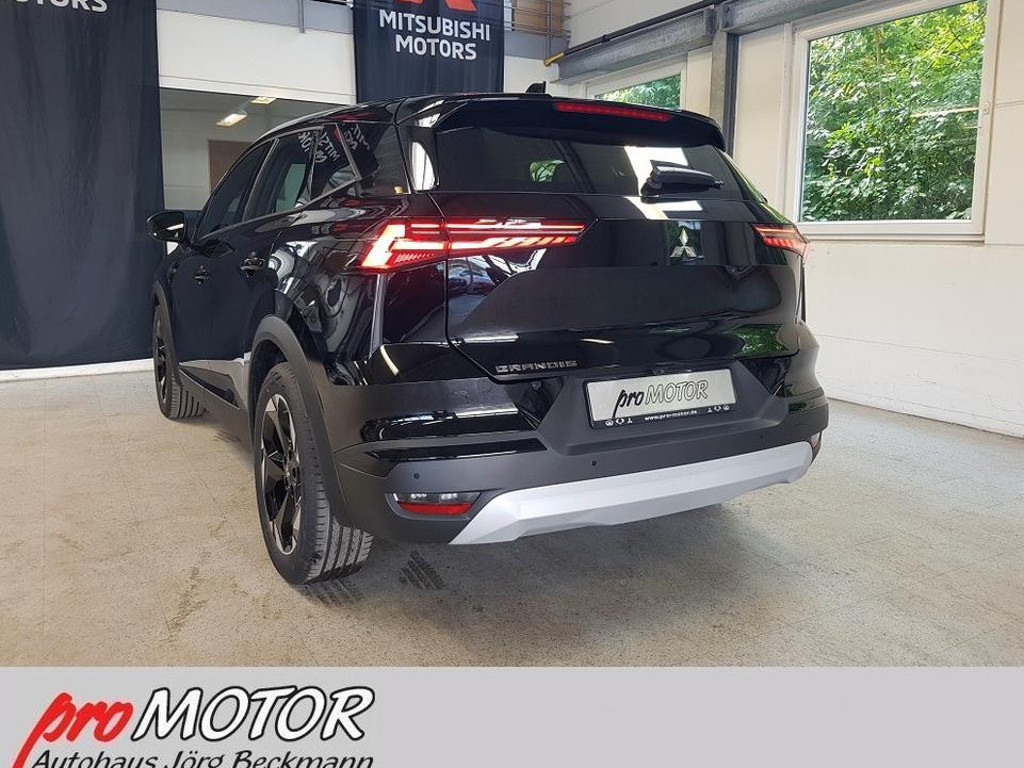 Mitsubishi Grandis