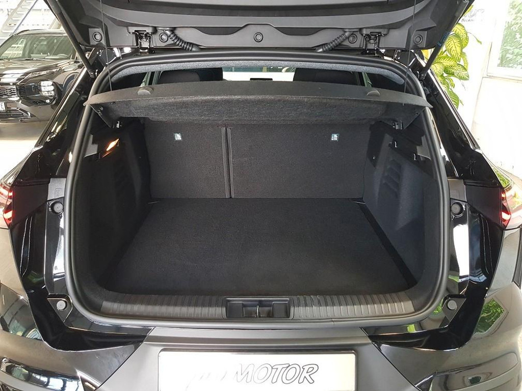 Mitsubishi Grandis