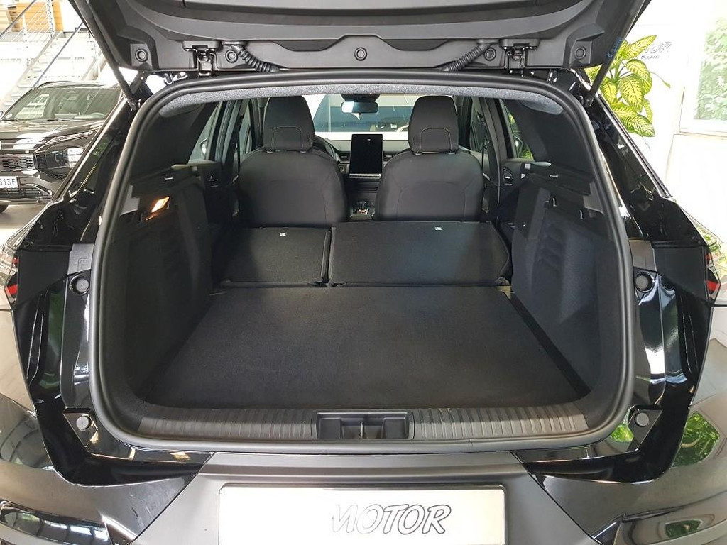 Mitsubishi Grandis