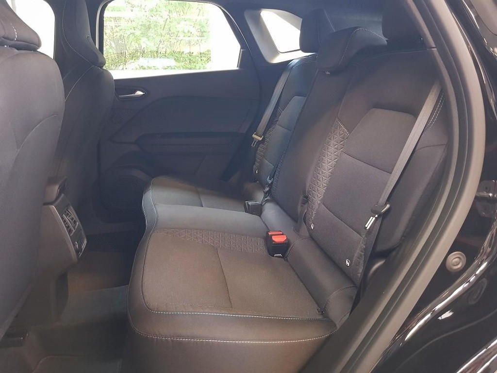 Mitsubishi Grandis