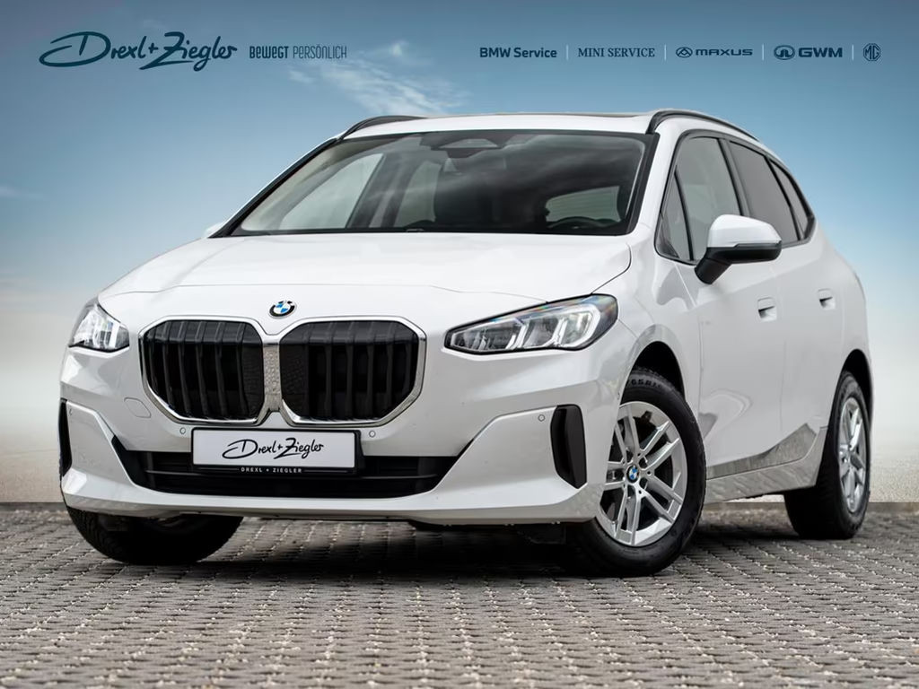 BMW 2 Serie 220 Active Tourer 220i