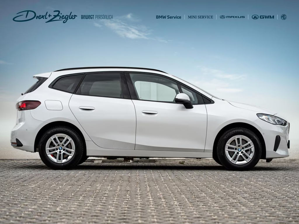 BMW 2 Serie