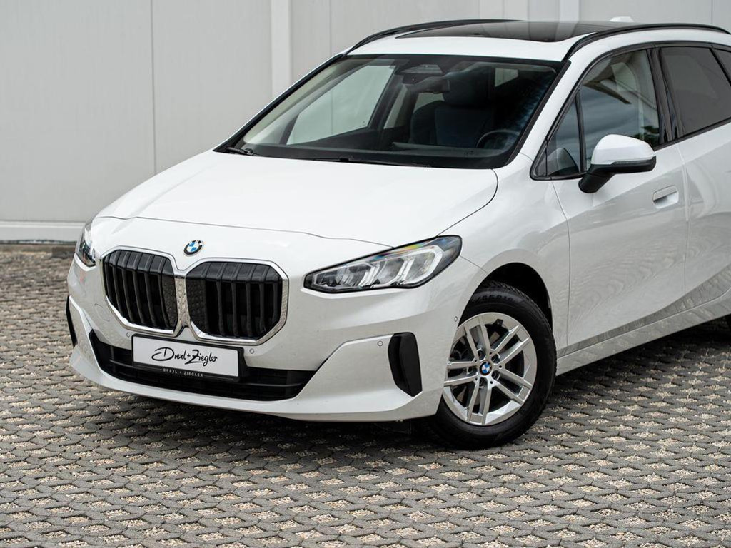 BMW 2 Serie