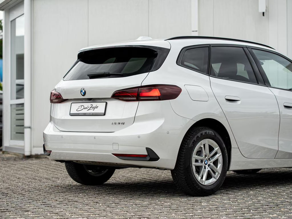 BMW 2 Serie