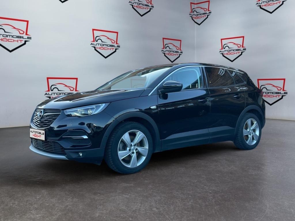 Opel Grandland Innovation Business Hybrid Elegance
