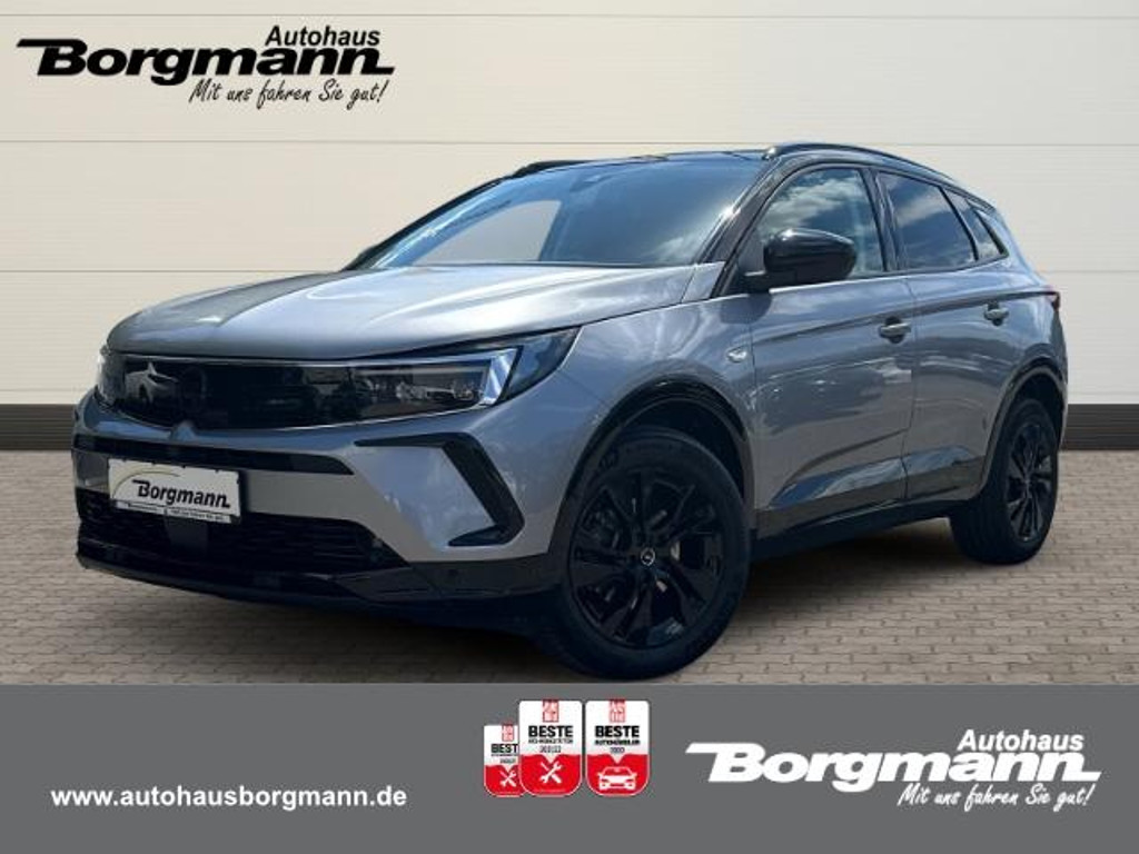 Opel Grandland Grand Sport GS-Line