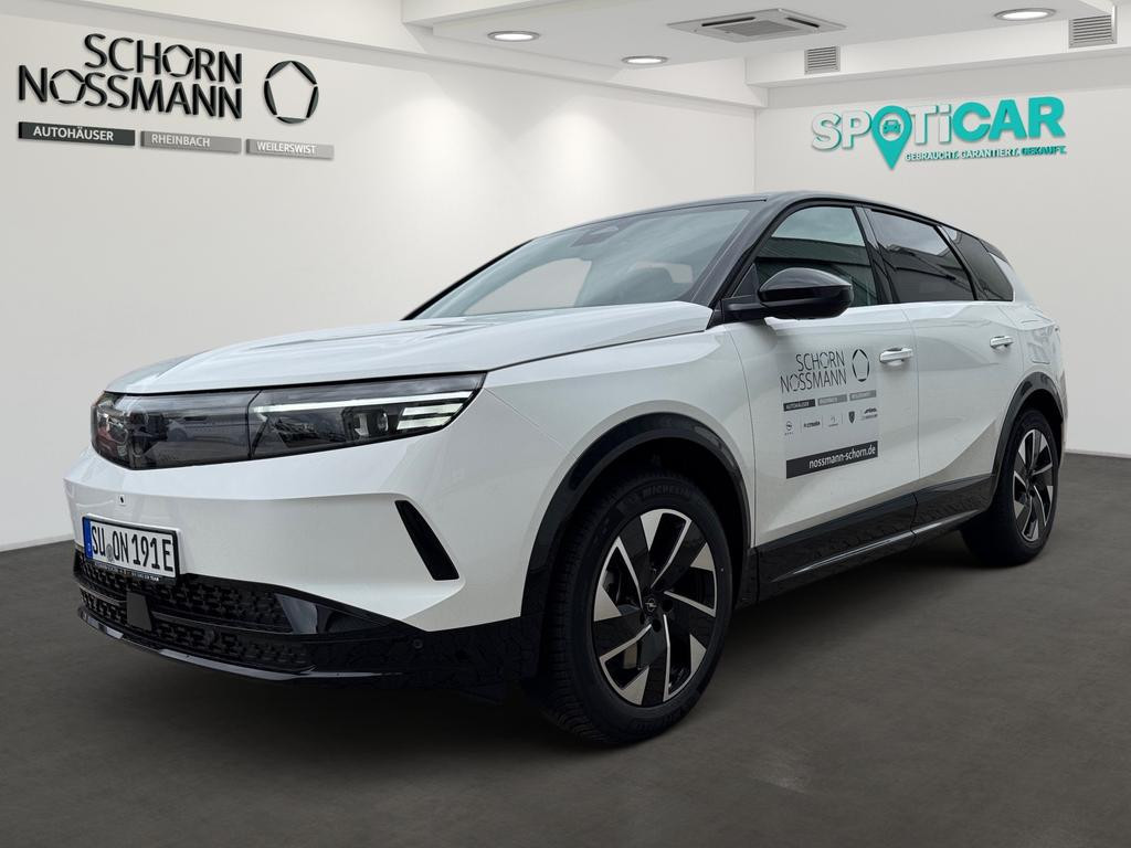 Opel Grandland Grand Sport GS-Line