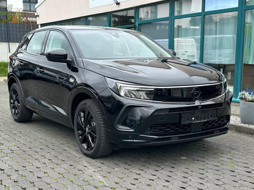 Opel Grandland Grand Sport GS-Line