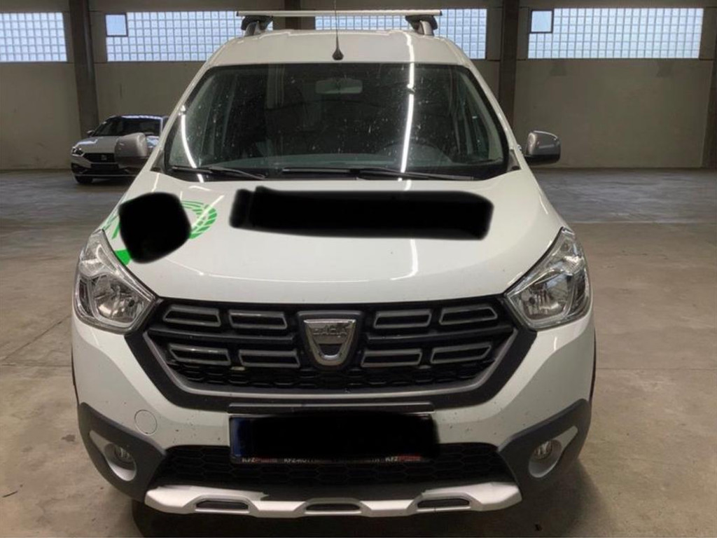 Dacia Dokker