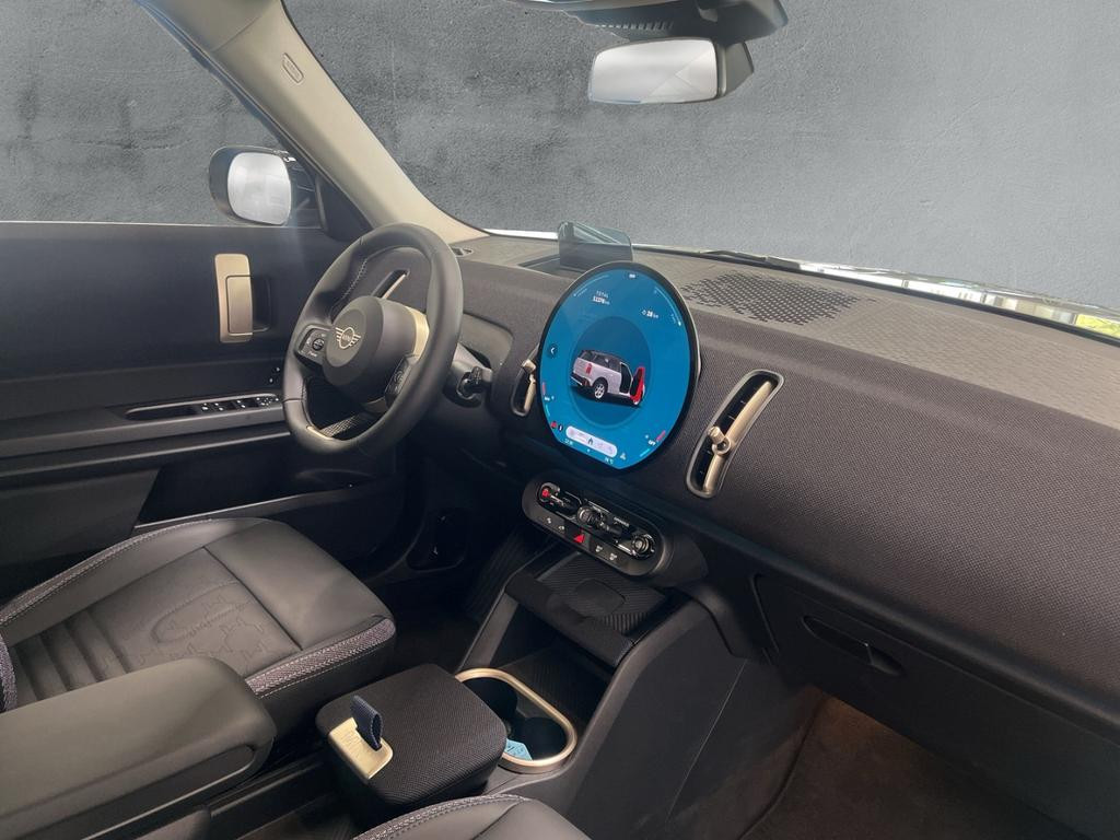 Mini Cooper C Countryman