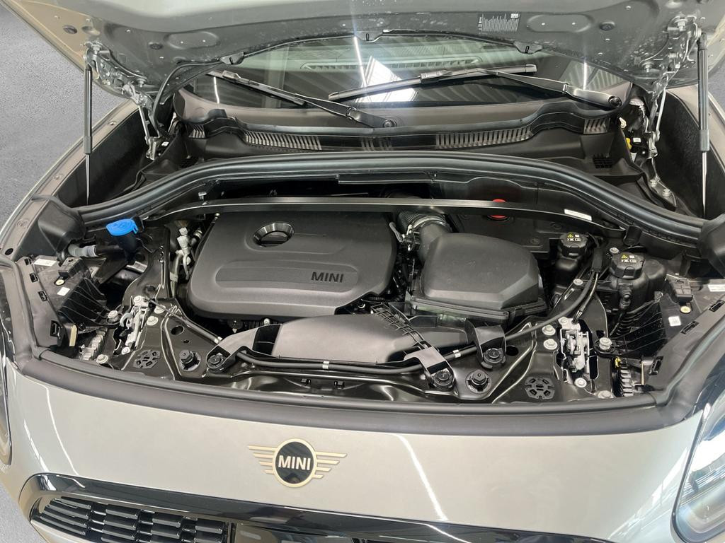 Mini Cooper C Countryman