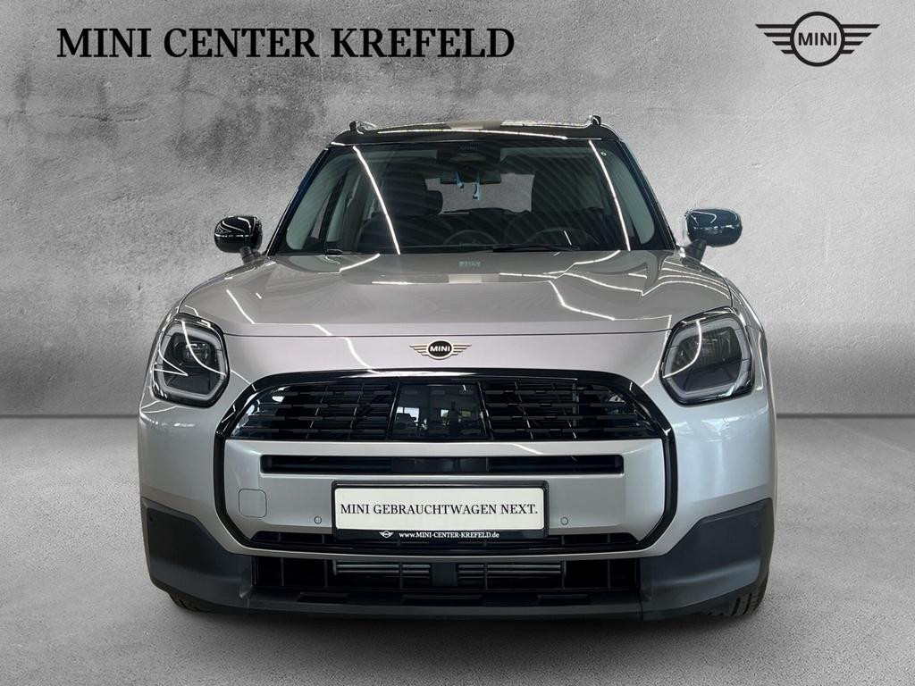 Mini Cooper C Countryman