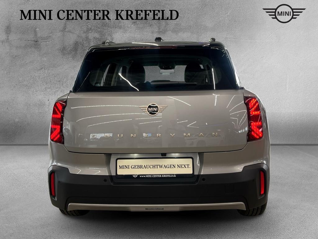 Mini Cooper C Countryman