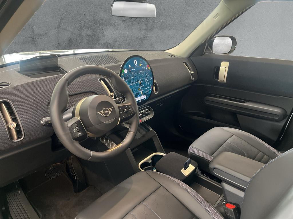 Mini Cooper C Countryman