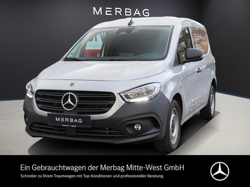 Mercedes-Benz Citan CDI