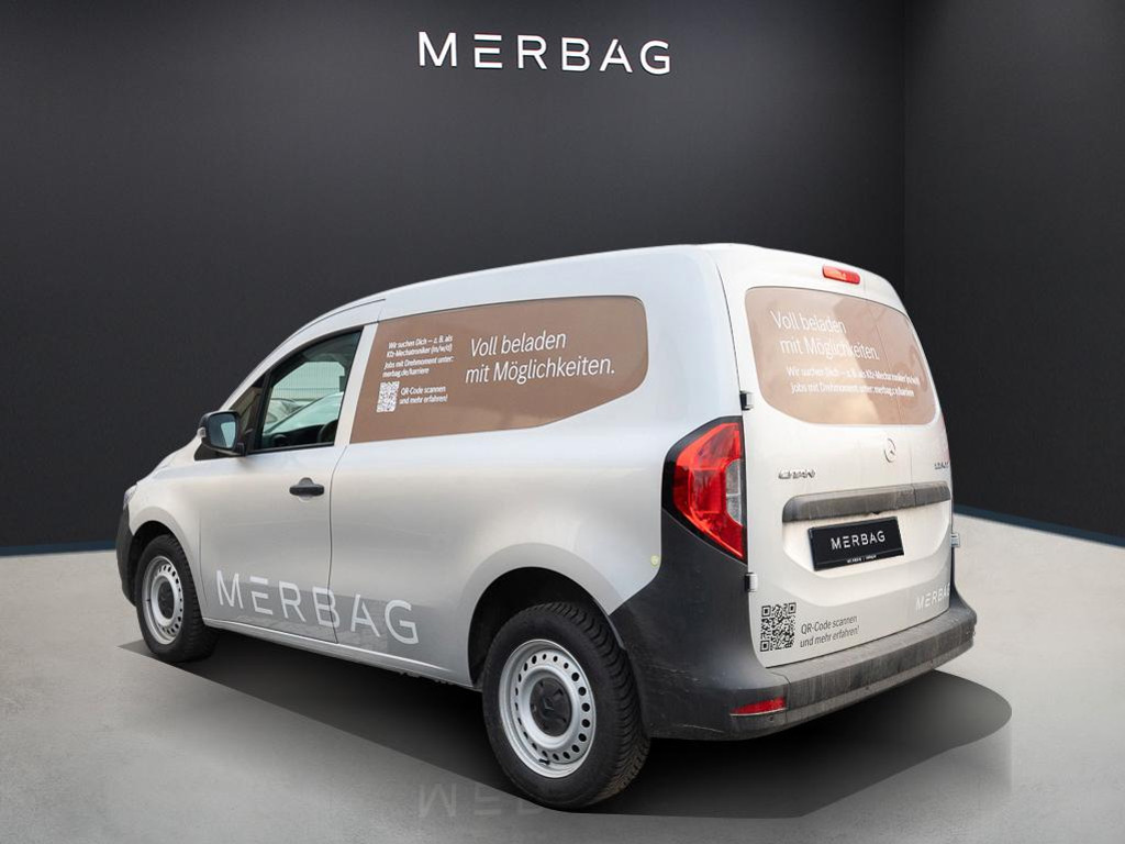 Mercedes-Benz Citan