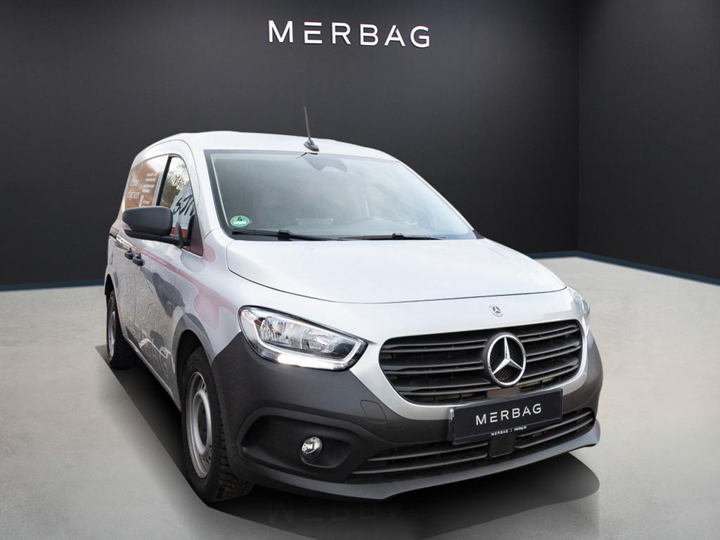 Mercedes-Benz Citan