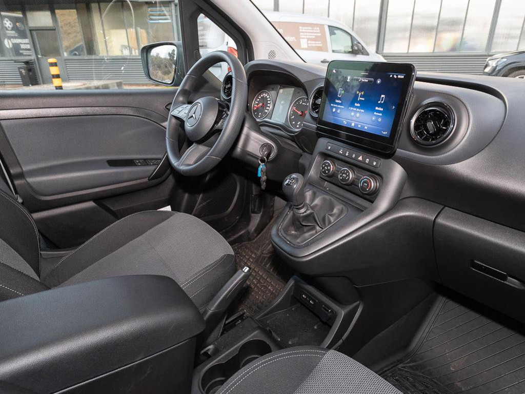 Mercedes-Benz Citan