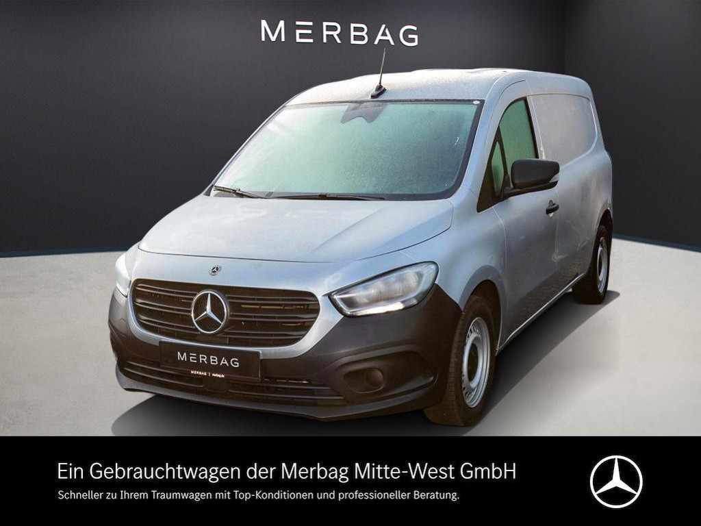 Mercedes-Benz Citan Limousine Lang CDI