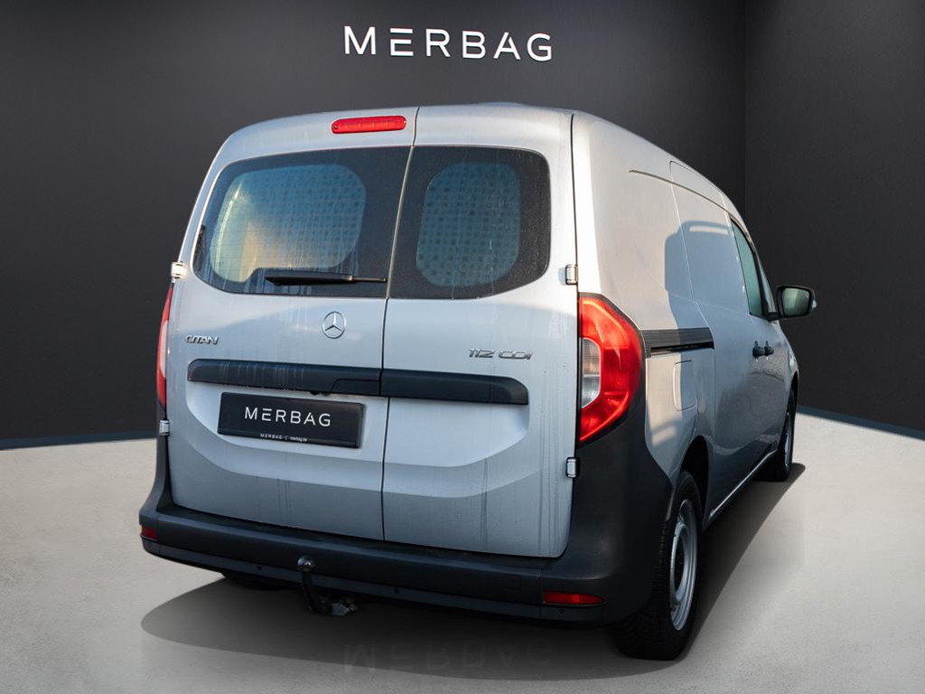 Mercedes-Benz Citan