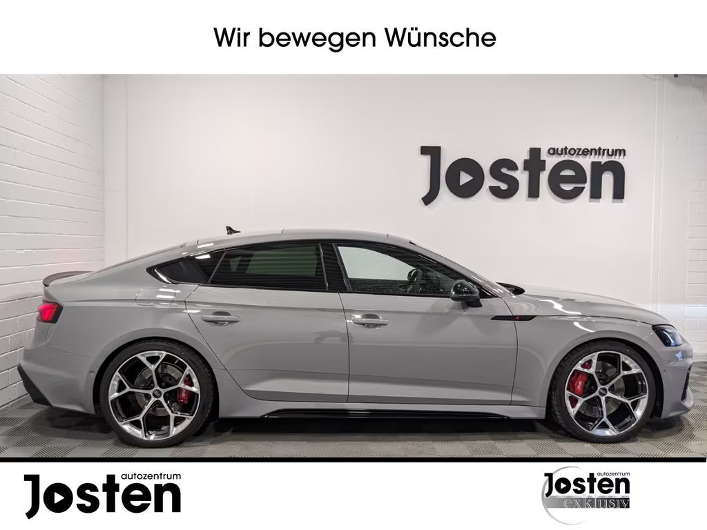 Audi RS5