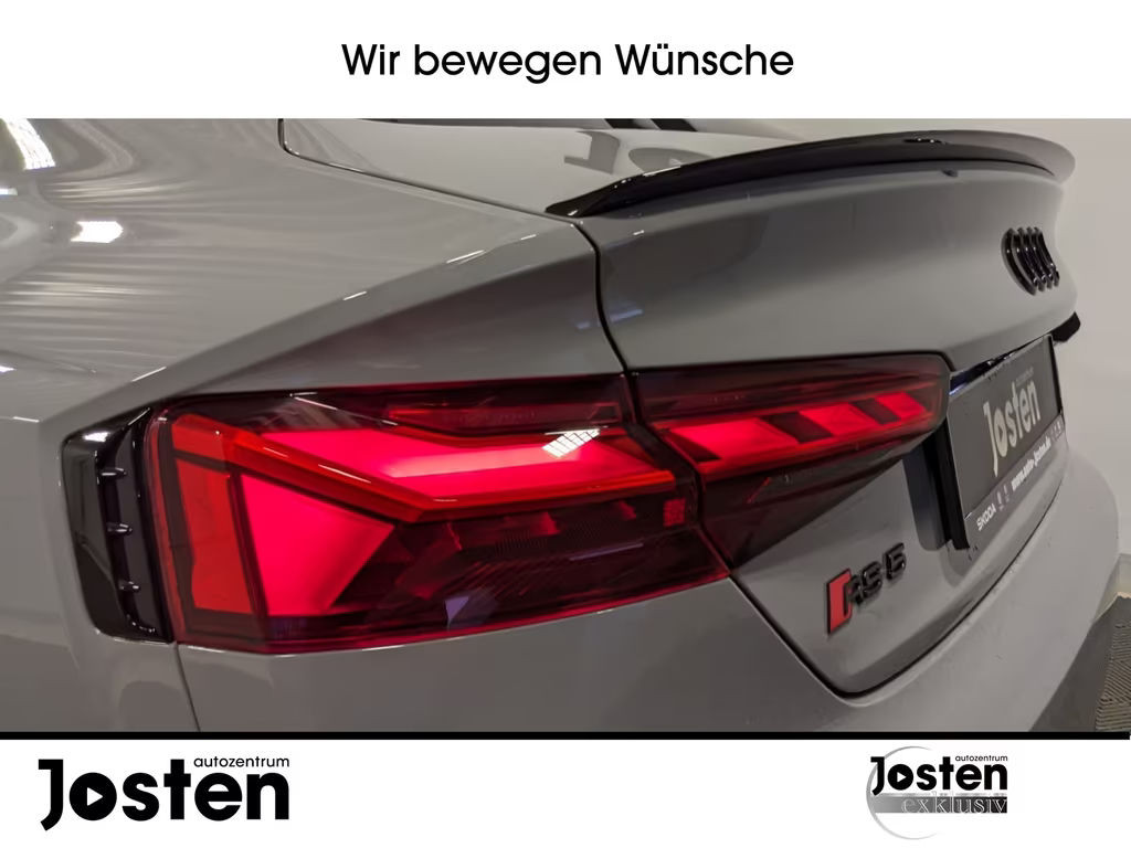 Audi RS5