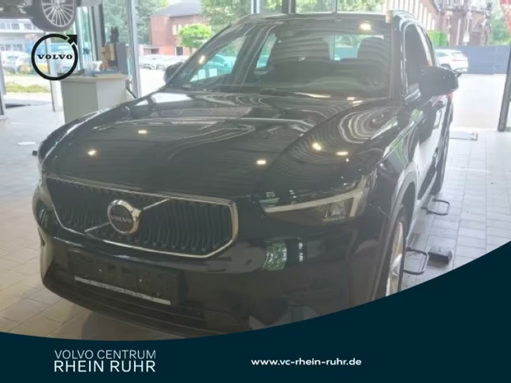 Volvo XC40 Core