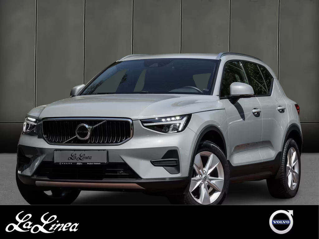 Volvo XC40 Core